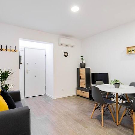 Nice Apartment In The Center Of Madrid-S-El-Verde Buitenkant foto