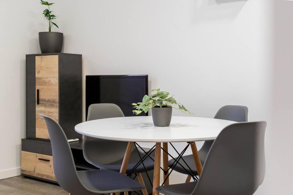 Nice Apartment In The Center Of Madrid-S-El-Verde Buitenkant foto